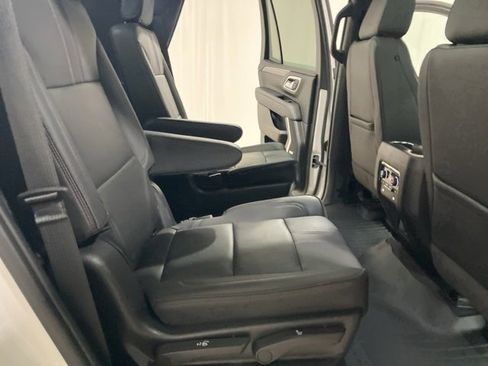 Used 2022 Chevrolet Tahoe RST image 26