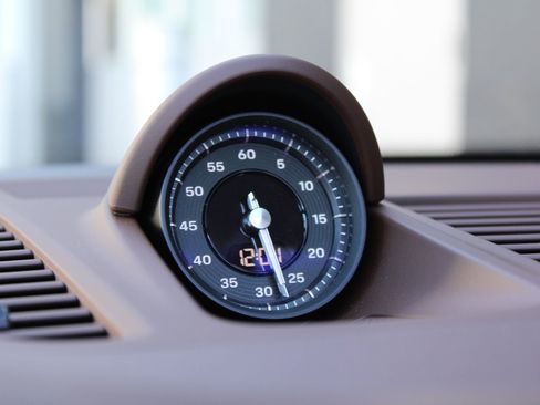 Certified 2022 Porsche 911 Carrera GTS image 21