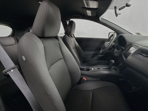 Certified 2022 Honda HR-V Sport image 32