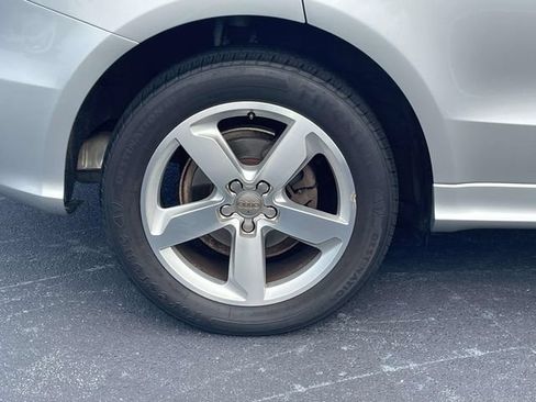 Used 2012 Audi Q5 3.2 Premium Plus AWD/4WD image 9