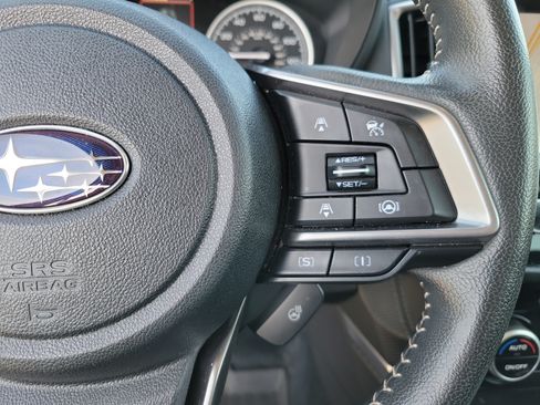 Used 2024 Subaru Forester Limited AWD/4WD image 23