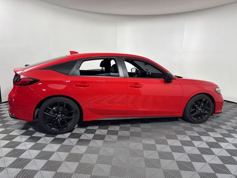 Used 2025 Honda Civic Sport image 7