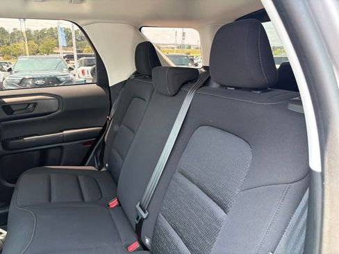 Used 2022 Ford Bronco Sport AWD/4WD image 8
