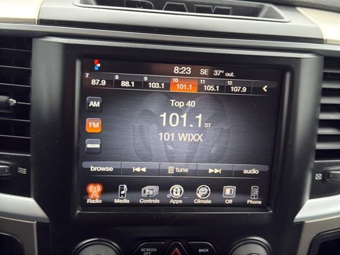 Used 2013 RAM 1500 Outdoorsman image 18