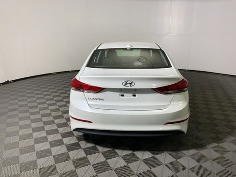 Used 2017 Hyundai Elantra Value Edition w/ Cargo Package image 9