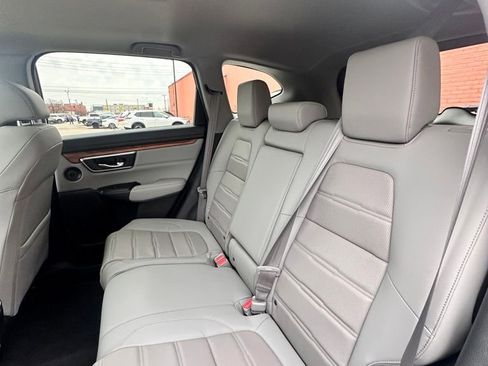 Used 2022 Honda CR-V Touring image 28