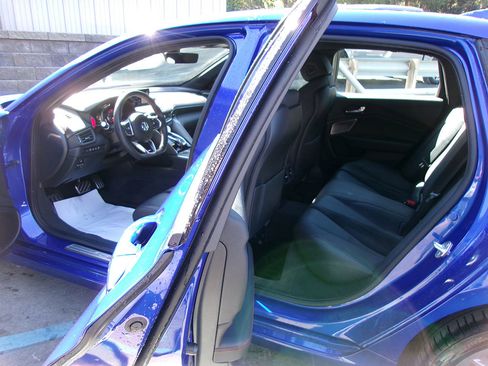 Used 2023 Acura TLX Type S image 15