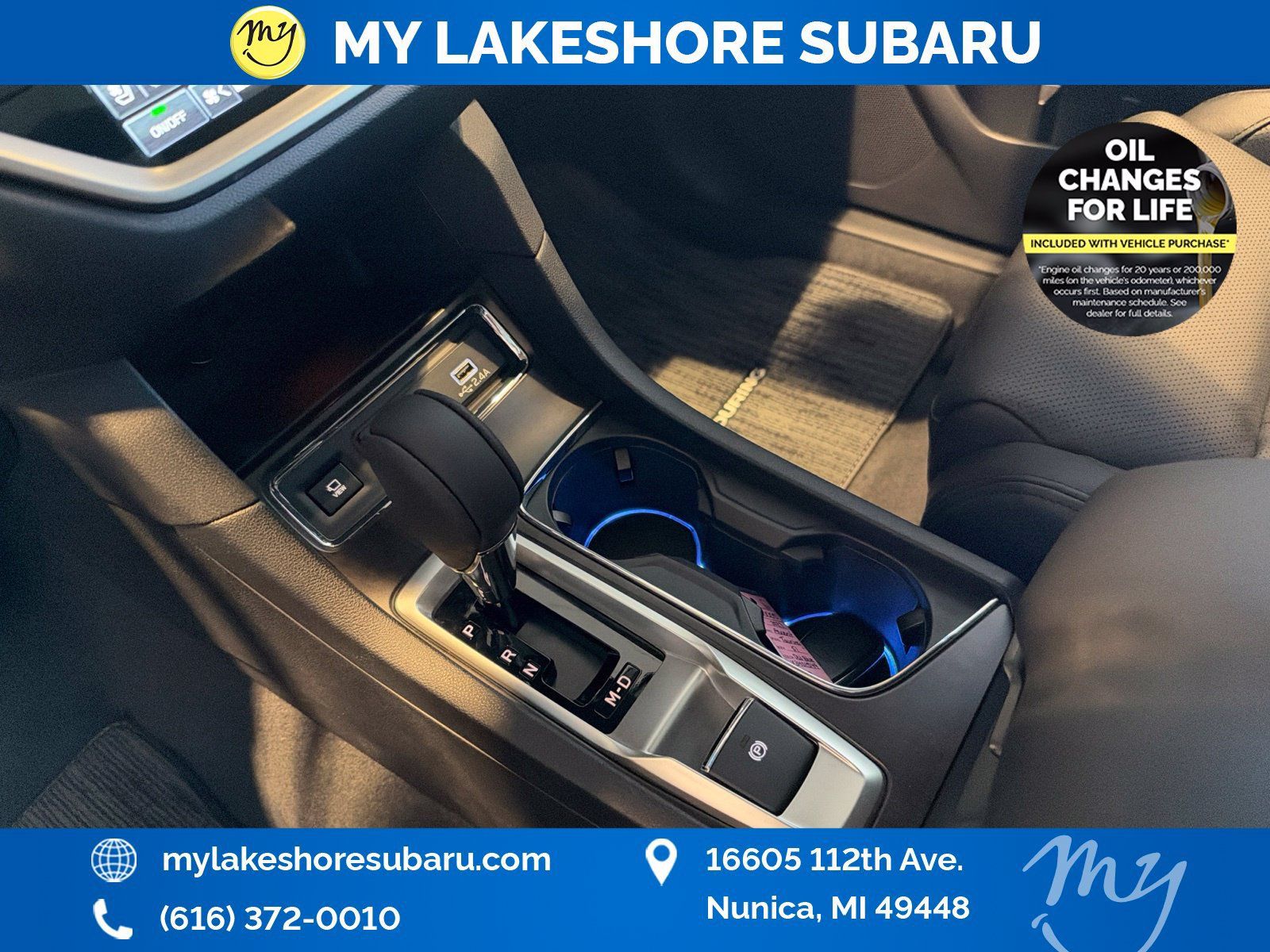 New 2027 Subaru Ascent Touring AWD/4WD image 21