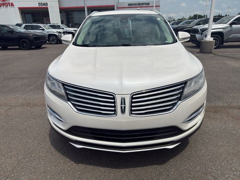Used 2018 Lincoln MKC Reserve w/ Lincoln MKC Climate Package AWD/4WD image 9