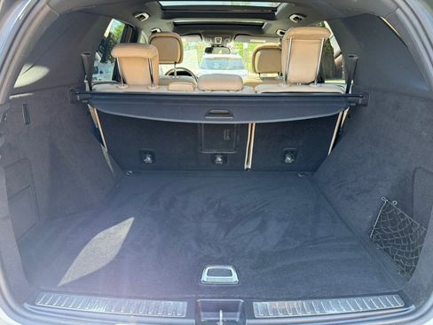 Used 2015 Mercedes-Benz ML 350 4MATIC w/ Premium 1 Package image 19