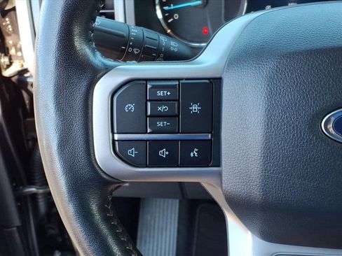 Certified 2024 Ford Expedition XLT image 21