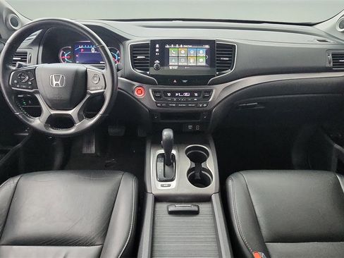Used 2019 Honda Pilot EX-L image 10