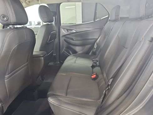 Certified 2022 Buick Encore GX Preferred w/ Cold Weather Comfort Package AWD/4WD image 17