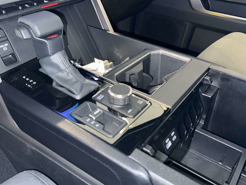 New 2026 Toyota Tundra SR5 w/ TRD Off-Road Package AWD/4WD image 22