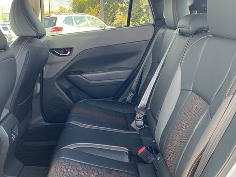 Used 2025 Subaru Crosstrek 2.5i Limited w/ Crosstrek Mirror Package image 14