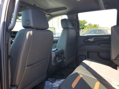 New 2026 GMC Sierra 3500 AT4 w/ AT4 Premium Plus Package AWD/4WD image 11