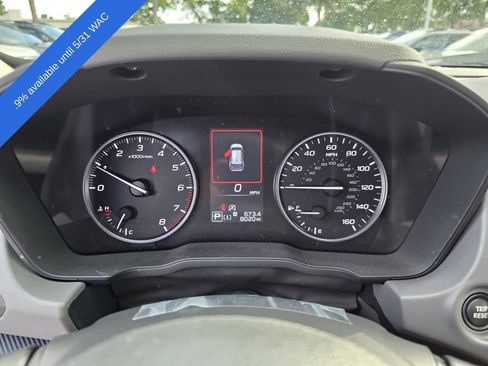 Certified 2025 Subaru Crosstrek 2.5i Limited w/ Popular Package #3A AWD/4WD image 28