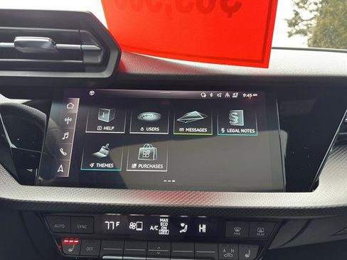 Used 2024 Audi RS 3 image 22