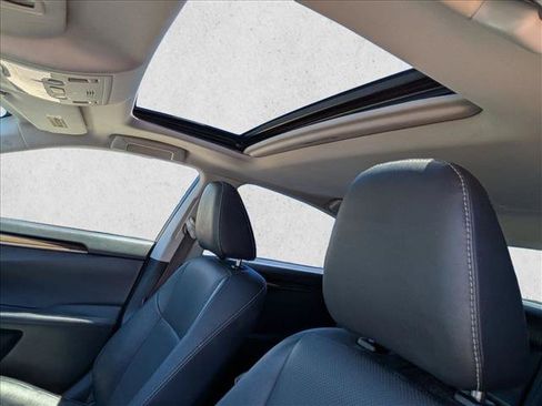 Used 2014 Lexus ES 350 w/ Premium Package FWD image 16