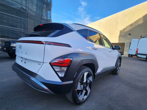New 2026 Hyundai Kona Limited image 7