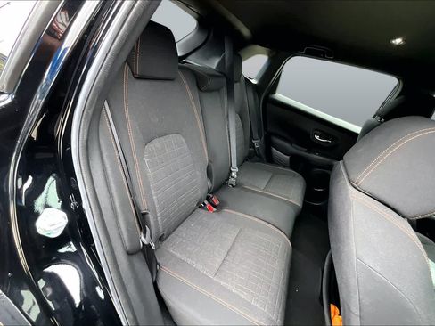 Used 2024 Honda HR-V Sport image 20