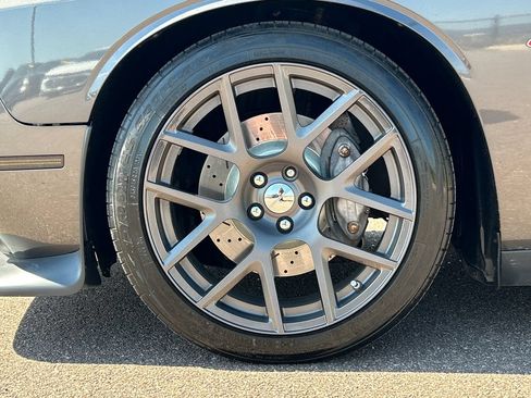 Used 2016 Dodge Challenger R/T Scat Pack w/ Leather Interior Group RWD image 24