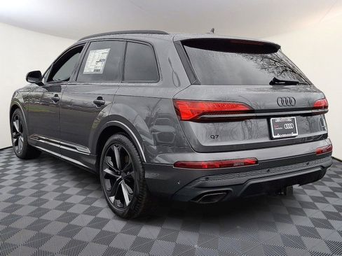 New 2026 Audi Q7 3.0T Premium Plus image 4