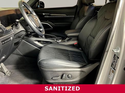 Used 2024 Kia Telluride EX X-Line AWD/4WD image 19