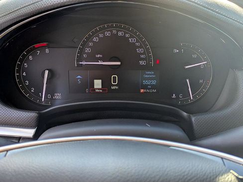 Used 2019 Cadillac XTS Luxury w/ Driver Awareness Package image 20