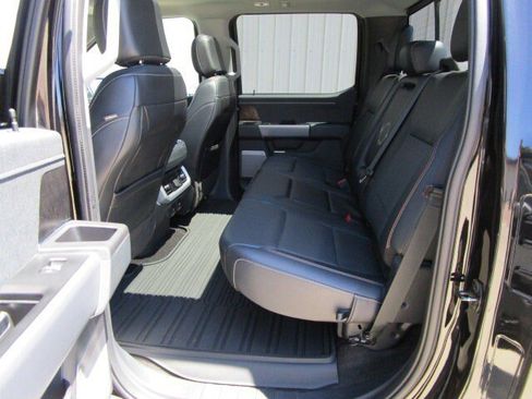 Used 2023 Ford F150 Lariat w/ Equipment Group 502A High AWD/4WD image 21