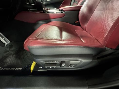 Used 2019 Lexus GS 350 F Sport image 10