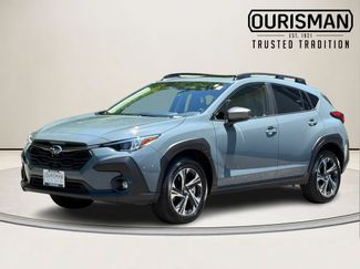 Certified 2025 Subaru Crosstrek 2.5i Premium AWD/4WD video 2