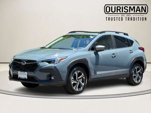 Certified 2025 Subaru Crosstrek 2.5i Premium AWD/4WD image 2