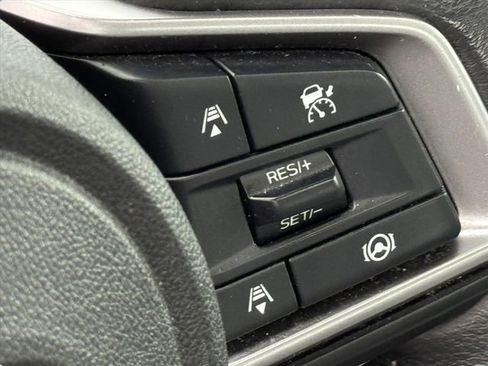 Used 2024 Subaru Legacy Limited image 12