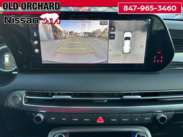 Used 2025 Hyundai Palisade Calligraphy AWD/4WD image 20