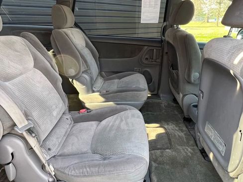 Used 2007 Toyota Sienna CE FWD image 13