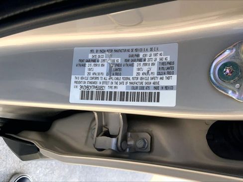 Used 2023 MAZDA CX-30 AWD 2.5 S w/ Preferred Package image 36