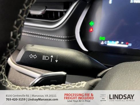 New 2025 Jeep Grand Cherokee Altitude image 37