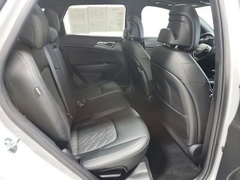 Used 2025 Kia Sportage X-Pro Prestige AWD/4WD image 19