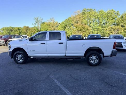 Used 2020 RAM 2500 Tradesman AWD/4WD image 8