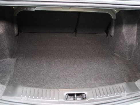 Used 2019 Ford Fiesta SE image 18