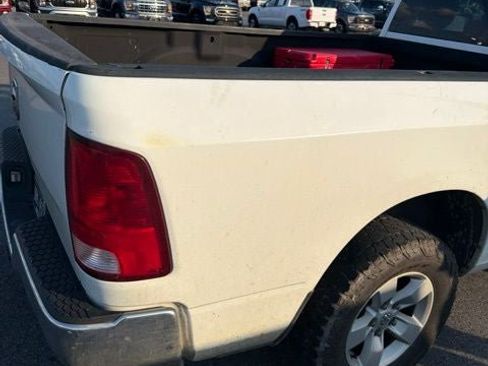 Used 2017 RAM 1500 Tradesman w/ Power & Remote Entry Group RWD image 9