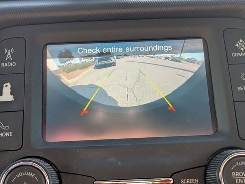 Used 2021 Jeep Wrangler Unlimited Sport image 20