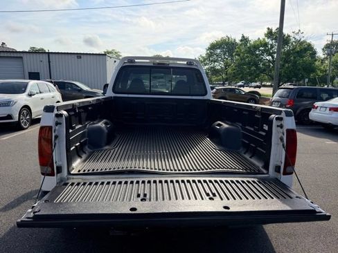 Used 2001 Ford F350 XLT AWD/4WD image 32