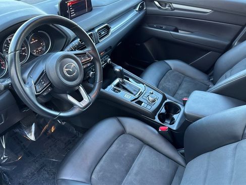 Used 2019 MAZDA CX-5 Touring image 12