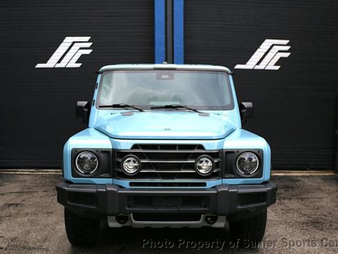 Used 2024 INEOS Grenadier AWD/4WD image 13