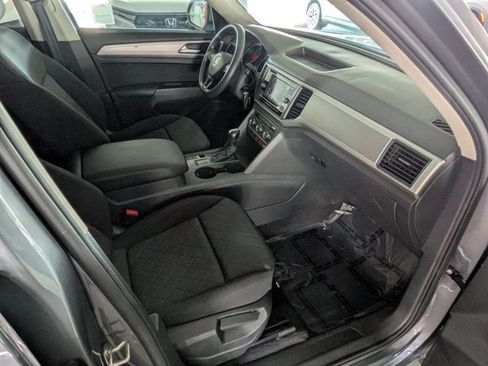 Used 2019 Volkswagen Atlas S FWD image 21