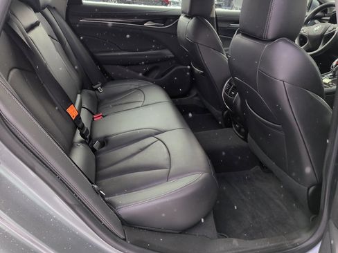 Used 2019 Buick LaCrosse Essence w/ Sights and Sounds Package image 19