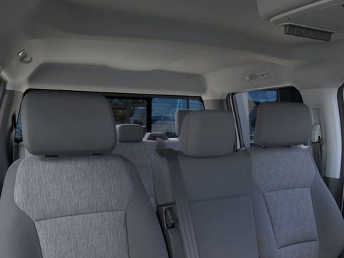 New 2026 Ford F250 XL w/ STX Appearance Package image 22