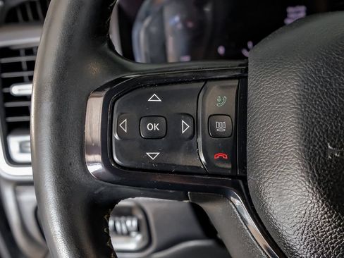 Used 2024 RAM 2500 Limited AWD/4WD image 16